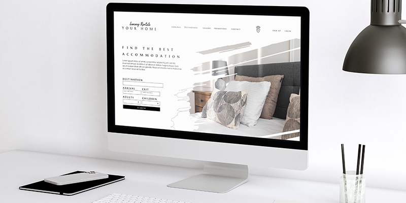 Desenvolvimento Web